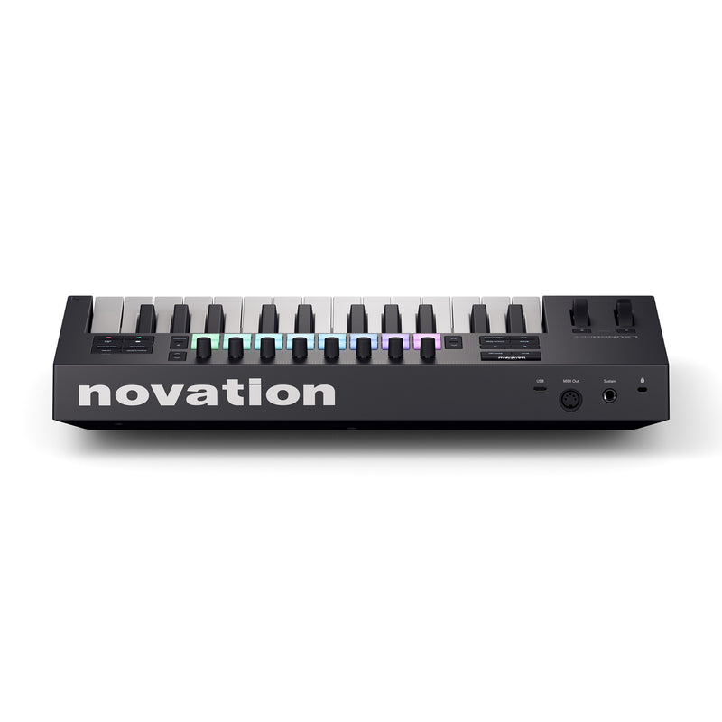 Launchkey Mini 25 [MK4]