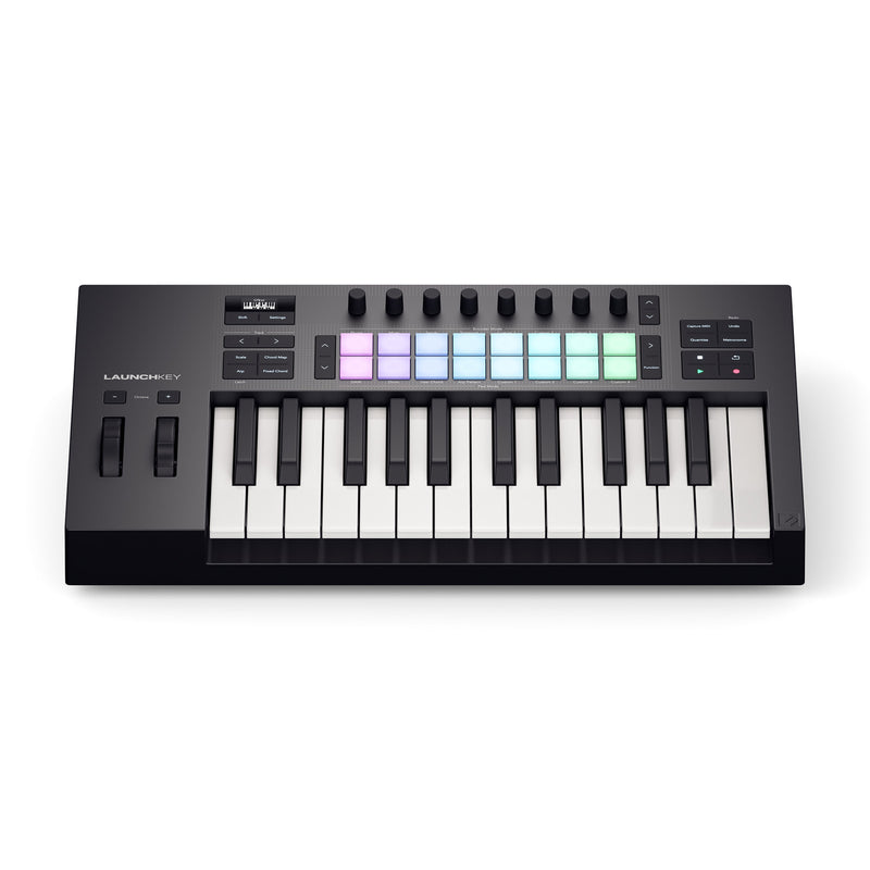 Launchkey Mini 25 [MK4]