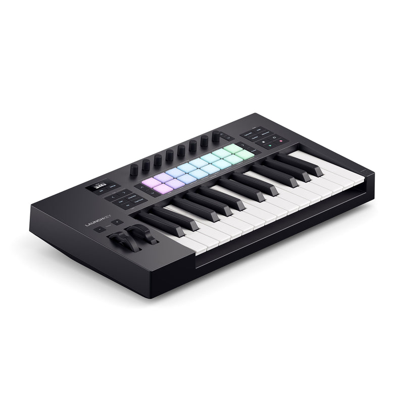 Launchkey Mini 25 [MK4]