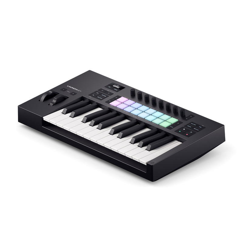 Launchkey Mini 25 [MK4]