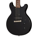 Gibson Les Paul Junior Double Cutaway - Ebony