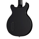 Gibson Les Paul Junior Double Cutaway - Ebony