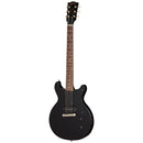 Gibson Les Paul Junior Double Cutaway - Ebony
