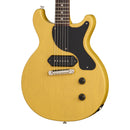 Gibson Les Paul Junior Double Cutaway - TV Yellow