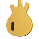 Gibson Les Paul Junior Double Cutaway - TV Yellow