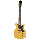 Gibson Les Paul Junior Double Cutaway - TV Yellow