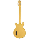 Gibson Les Paul Junior Double Cutaway - TV Yellow