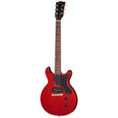 Gibson Les Paul Junior Double Cutaway - Vintage Cherry