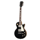 Gibson Les Paul Standard '60s Plain Top - Ebony Top