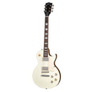 Gibson Les Paul Standard '60s Plain Top - Classic White Top