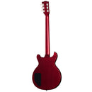 Gibson Rick Beato Les Paul Special Double Cut - Sparkling Burgundy Satin