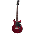 Gibson Rick Beato Les Paul Special Double Cut - Sparkling Burgundy Satin