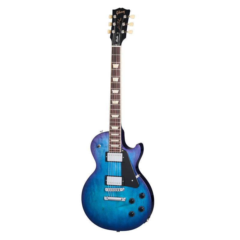 Gibson Les Paul Studio - Blueberry Burst