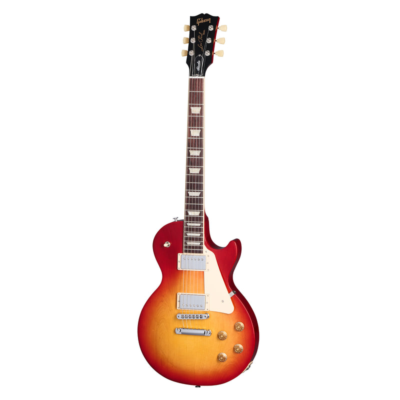 Gibson Les Paul Studio - Cherry Sunburst