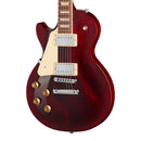 Gibson Les Paul Studio Left-handed - Wine Red