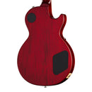 Gibson Les Paul Studio Left-handed - Wine Red