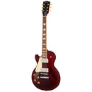 Gibson Les Paul Studio Left-handed - Wine Red