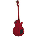 Gibson Les Paul Studio Left-handed - Wine Red