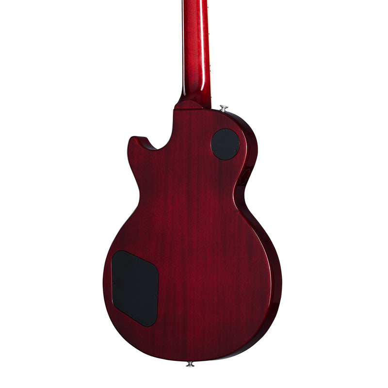 Gibson Les Paul Studio - Wine Red