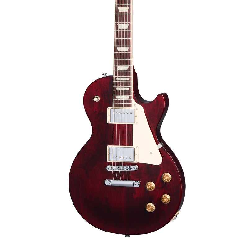 Gibson Les Paul Studio - Wine Red