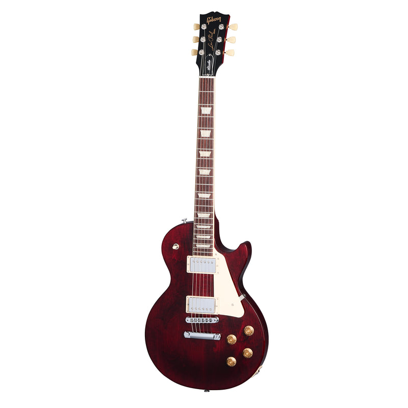 Gibson Les Paul Studio - Wine Red