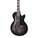 Gibson Les Paul Studio Session - Translucent Ebony Burst