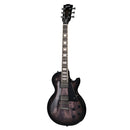 Gibson Les Paul Studio Session - Translucent Ebony Burst