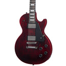 Gibson Les Paul Studio Modern - Wine Red Satin