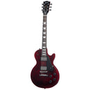 Gibson Les Paul Studio Modern - Wine Red Satin