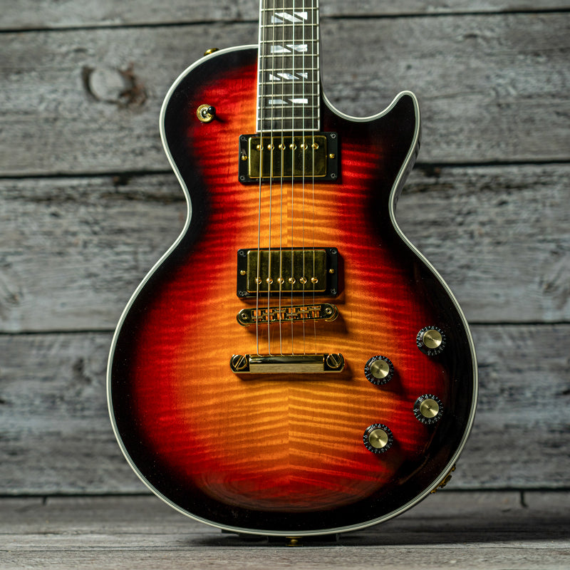 Gibson Les Paul Supreme - Fireburst