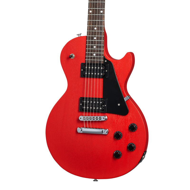 Gibson Les Paul Modern Lite - Cardinal Red Satin