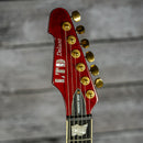 LTD Deluxe Phoenix 1000