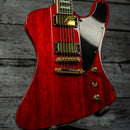 LTD Deluxe Phoenix 1000