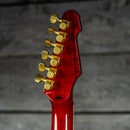 LTD Deluxe Phoenix 1000