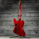 LTD Deluxe Phoenix 1000
