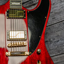LTD Deluxe Phoenix 1000