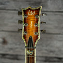 LTD EC-1000 Deluxe