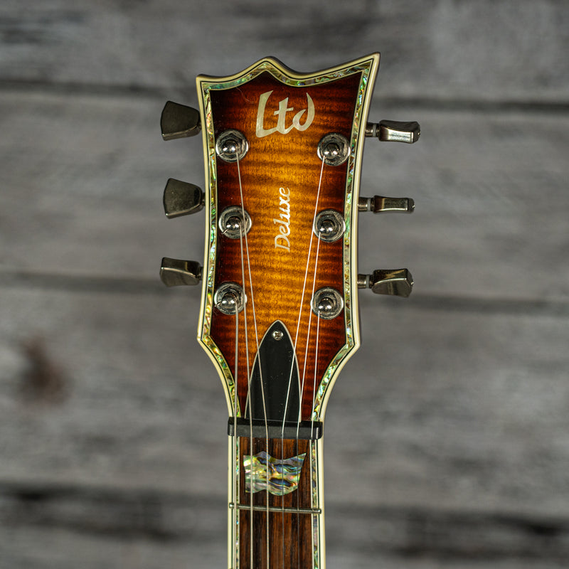 LTD EC-1000 Deluxe