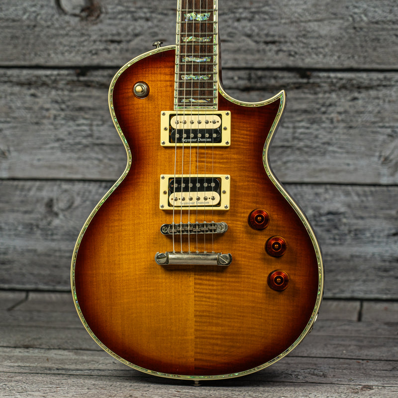 LTD EC-1000 Deluxe