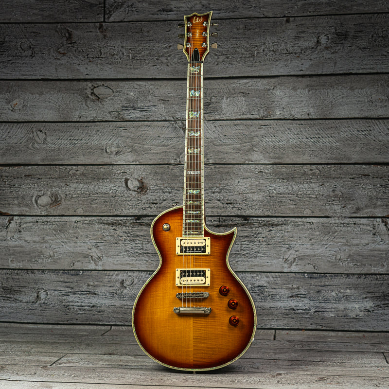 LTD EC-1000 Deluxe