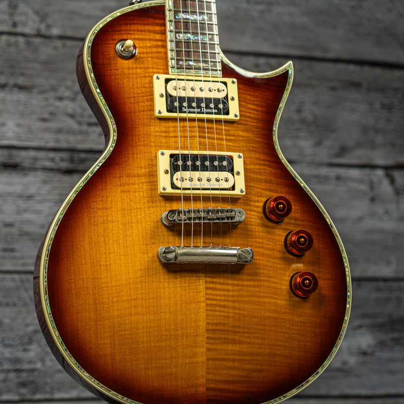 LTD EC-1000 Deluxe