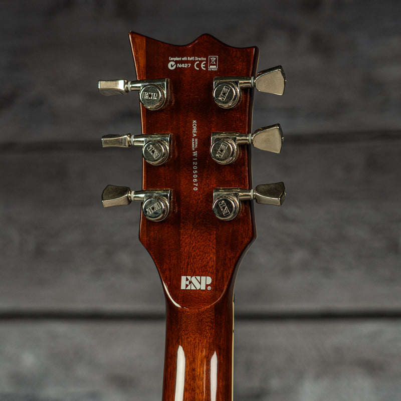 LTD EC-1000 Deluxe