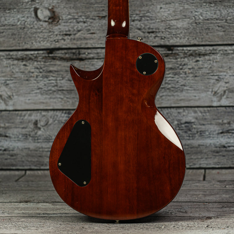 LTD EC-1000 Deluxe