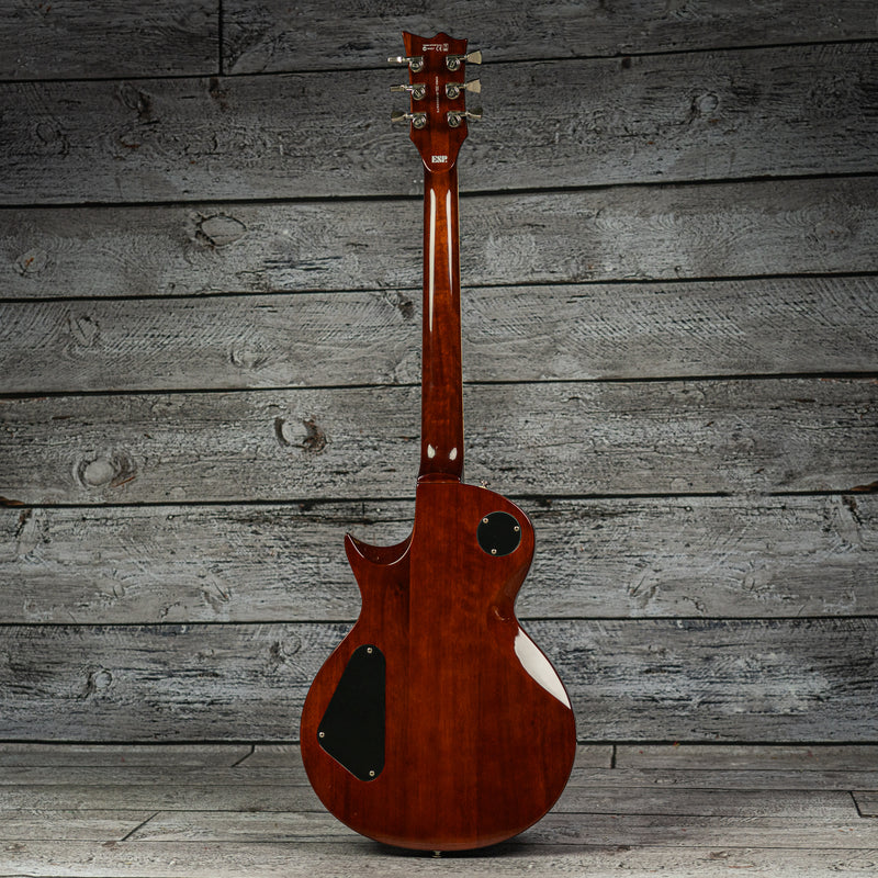 LTD EC-1000 Deluxe