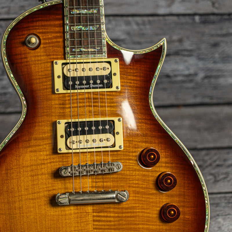LTD EC-1000 Deluxe
