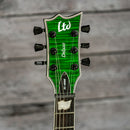 LTD EC-1000 Deluxe