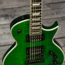 LTD EC-1000 Deluxe