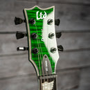 LTD EC-1000 Deluxe