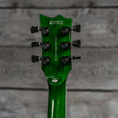 LTD EC-1000 Deluxe