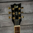 LTD KH-DC Kirk Hammett Signature